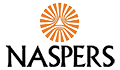 Naspers logo